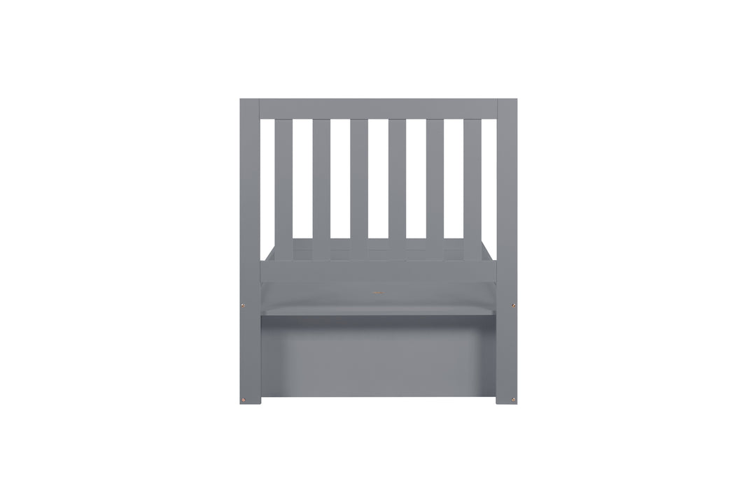 Appleby Single Bed