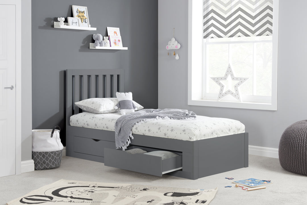 Appleby Single Bed