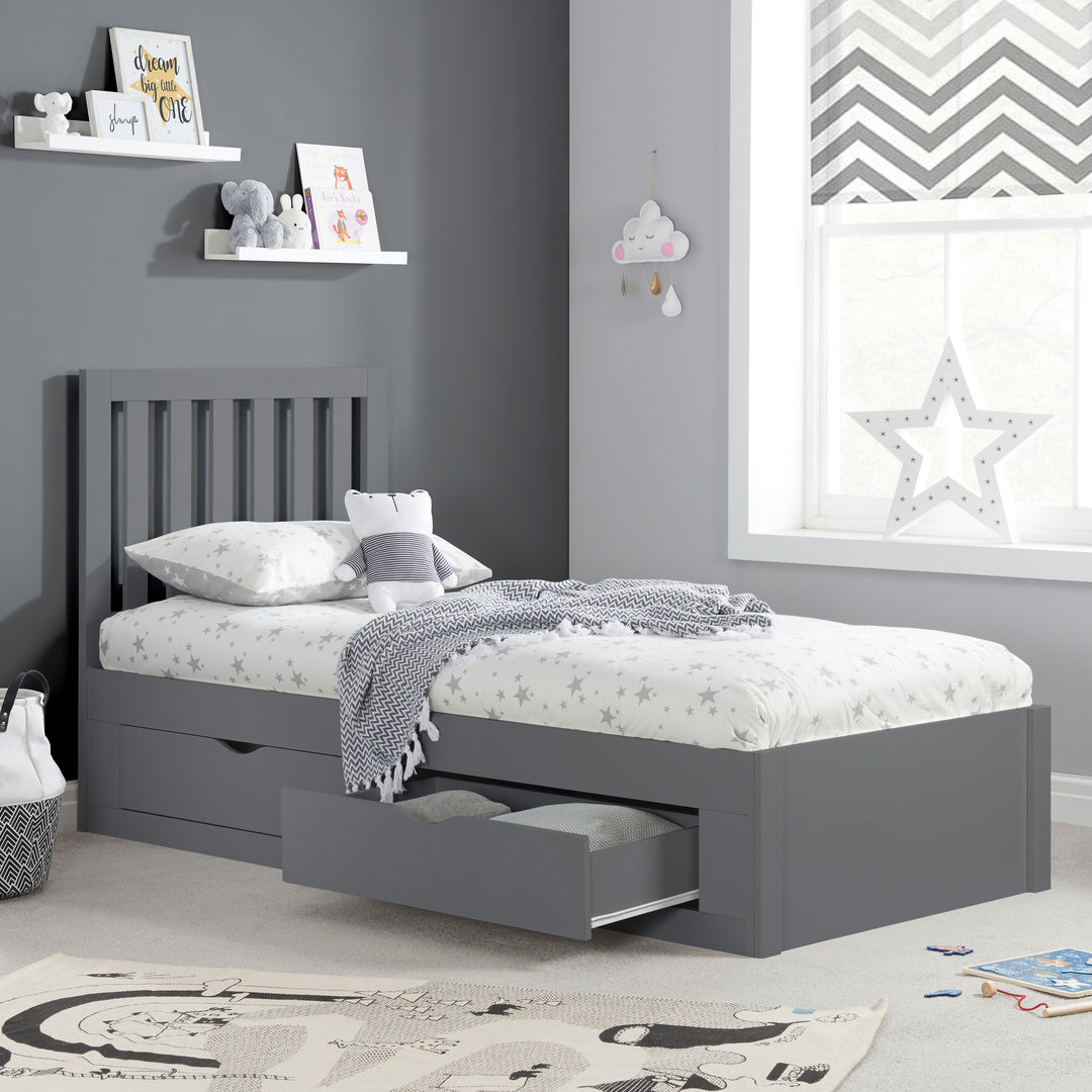 Appleby Single Bed