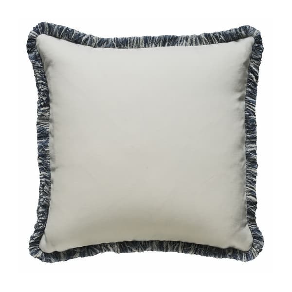 Beagle Salt/Moscow Mule, Sustainable Feather, Cushion, Salt & Moscow Mule - Andrew Martin