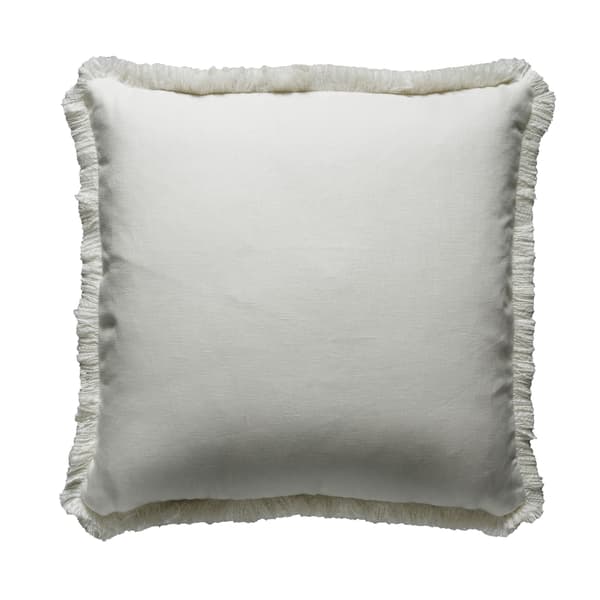 Beagle Salt/Vesper, Sustainable Feather, Cushion, Salt & Vesper - Andrew Martin