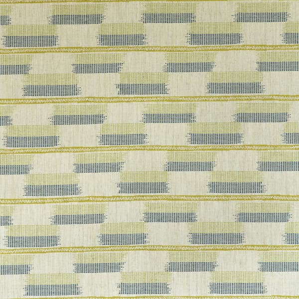 Positano Lime, Cig Only, Fabric - Andrew Martin