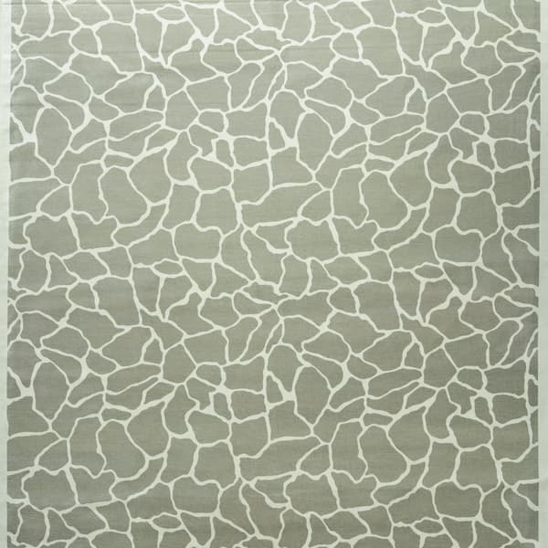 Acacia Pebble, Cig Only, Fabric - Andrew Martin