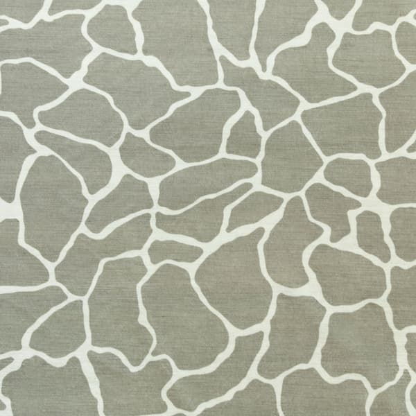 Acacia Pebble, Cig Only, Fabric - Andrew Martin