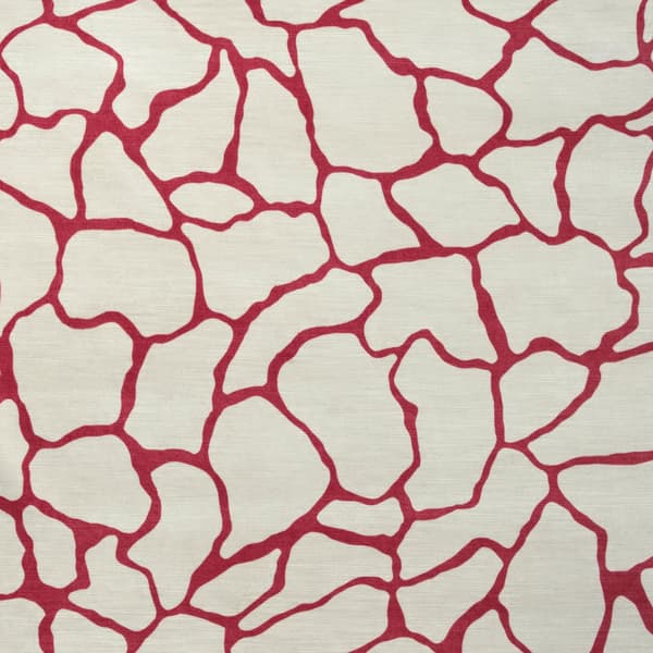 Acacia Pink, Cig Only, Fabric - Andrew Martin