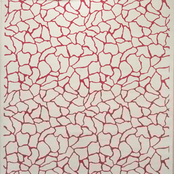 Acacia Pink, Cig Only, Fabric - Andrew Martin