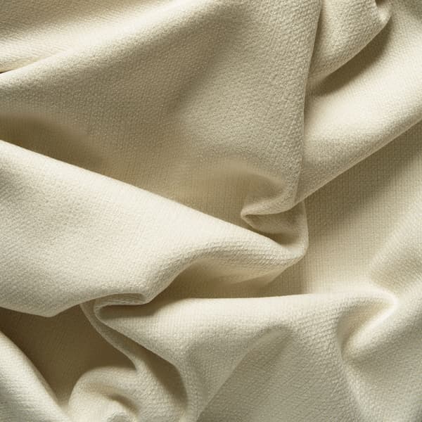 Molton Ivory, Cig Only, Fabric - Andrew Martin