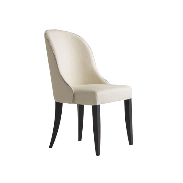 Aldwick Dining Chair Caucasus Linen, Dining Chair
