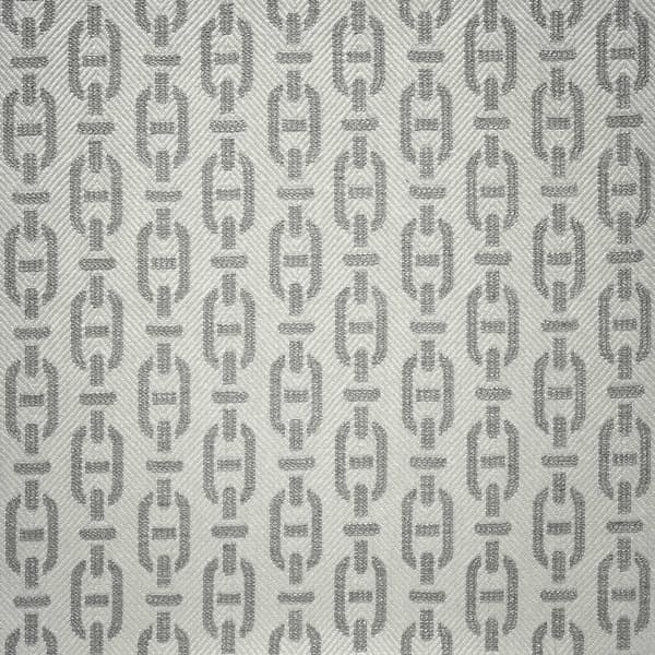 Burlington Cloud, Cig And Match, Fabric - Andrew Martin