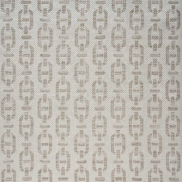 Burlington String, Cig And Match, Outdoor Fabric - Andrew Martin