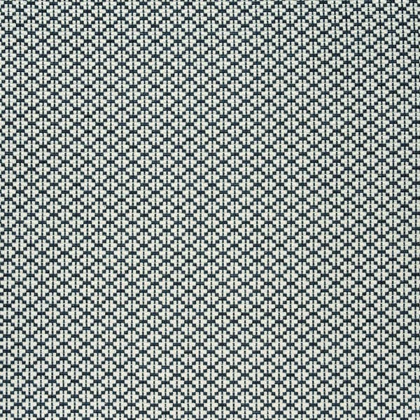 Brook Navy, Cig Only, Fabric - Andrew Martin