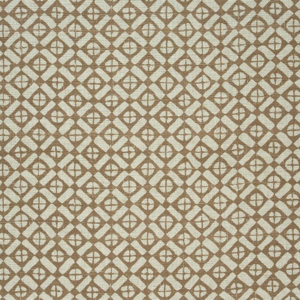 Audley Almond, Cig Only, Fabric - Andrew Martin