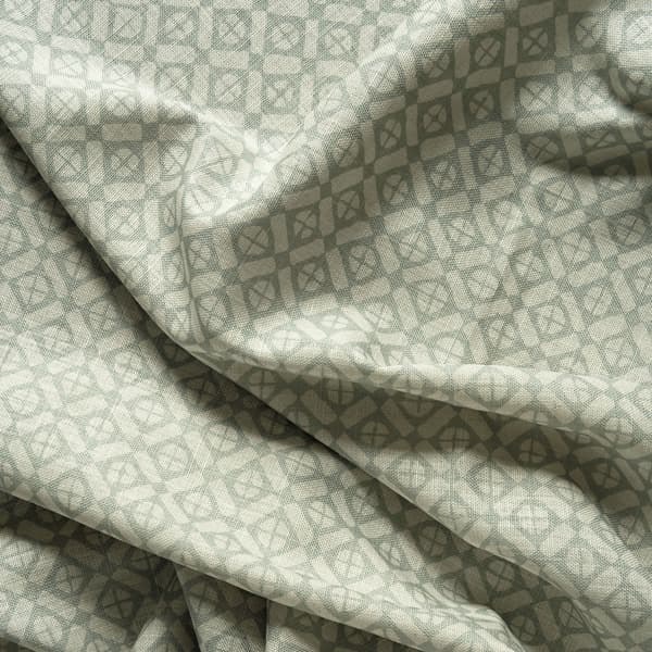 Audley Powder, Cig Only, Outdoor Fabric - Andrew Martin