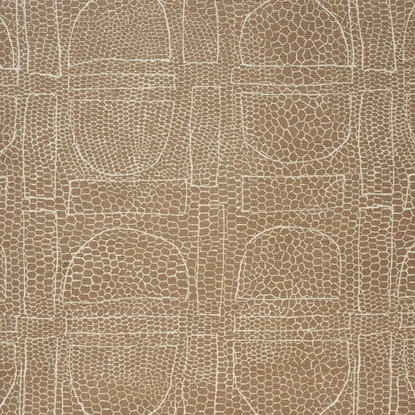 Curzon Almond, Cig Only, Fabric - Andrew Martin