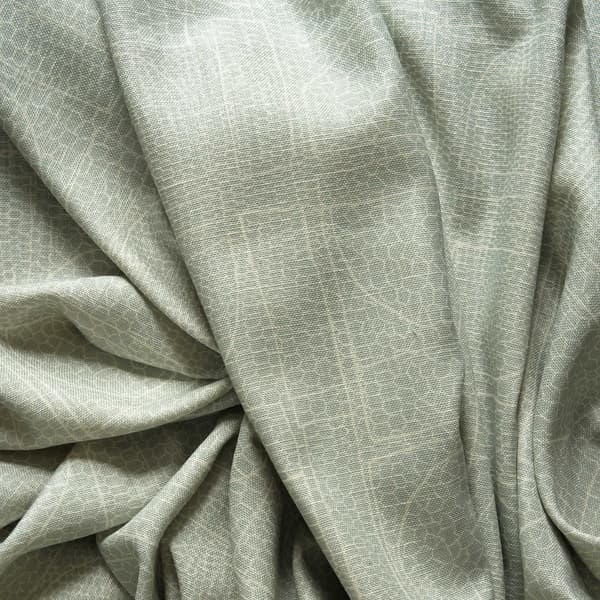 Curzon Powder, Cig Only, Fabric - Andrew Martin