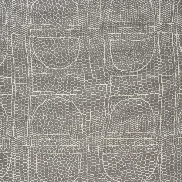 Curzon Storm, Cig Only, Fabric - Andrew Martin