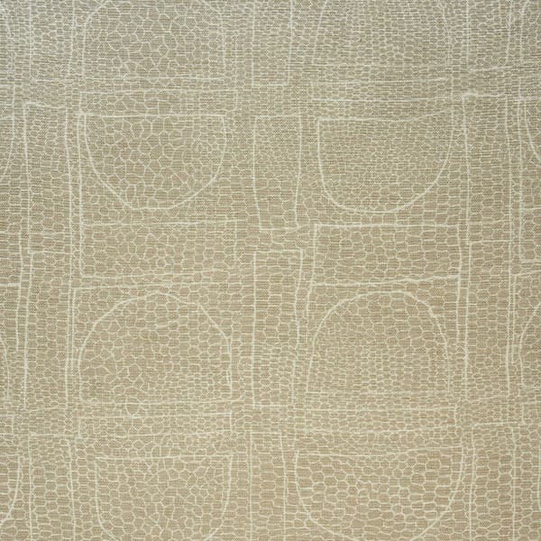 Curzon String, Cig Only, Fabric - Andrew Martin