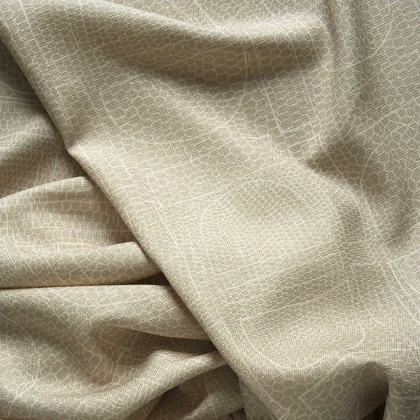 Curzon String, Cig Only, Fabric - Andrew Martin