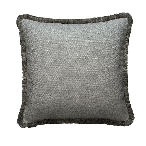 Huntsman Cloud/Cocktail Stormy, Sustainable Feather, Cushion, Cloud & Stormy - Andrew Martin