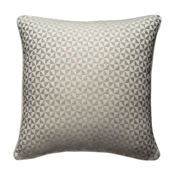 Bruton String, Sustainable Feather, Cushion - Andrew Martin