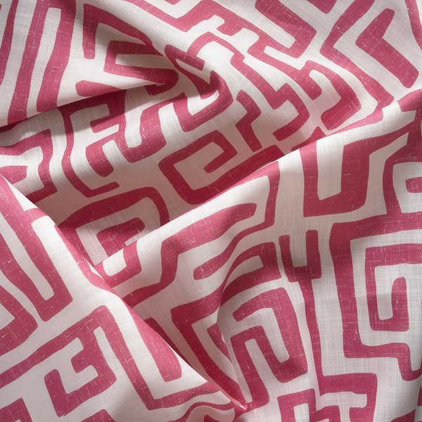 Reef Tropic, Cig Only, Outdoor Fabric - Andrew Martin