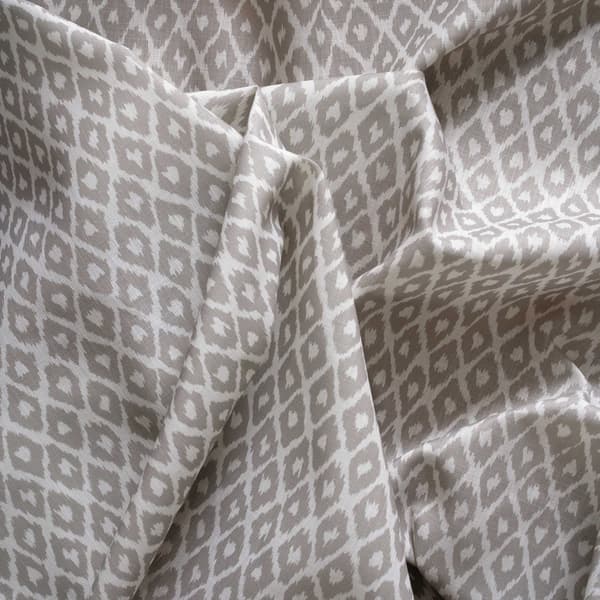 Gypsum Cloud, Cig Only, Outdoor Fabric - Andrew Martin