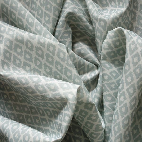 Gypsum Ice, Cig Only, Outdoor Fabric - Andrew Martin