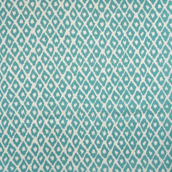 Gypsum Lagoon, Cig Only, Outdoor Fabric - Andrew Martin