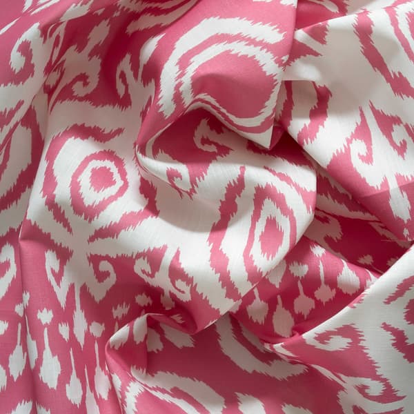 Volcano Tropic, Cig Only, Outdoor Fabric - Andrew Martin