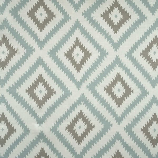 Glacier Ice, Cig Only, Outdoor Fabric - Andrew Martin