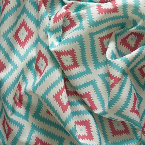 Glacier Lagoon, Cig Only, Outdoor Fabric - Andrew Martin