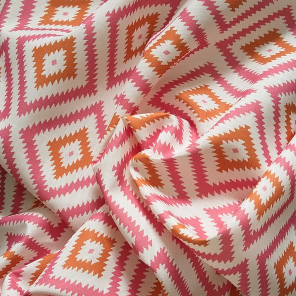 Glacier Tropic, Cig Only, Outdoor Fabric - Andrew Martin