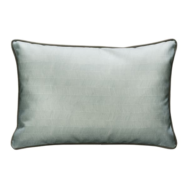 Delta Ice Outdoor, Hollowfibre, Outdoor Cushion - Andrew Martin