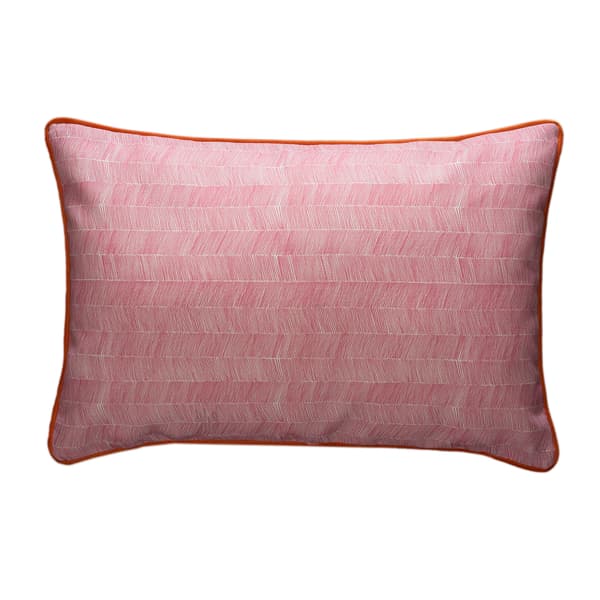 Delta Tropic Outdoor, Hollowfibre, Outdoor Cushion - Andrew Martin