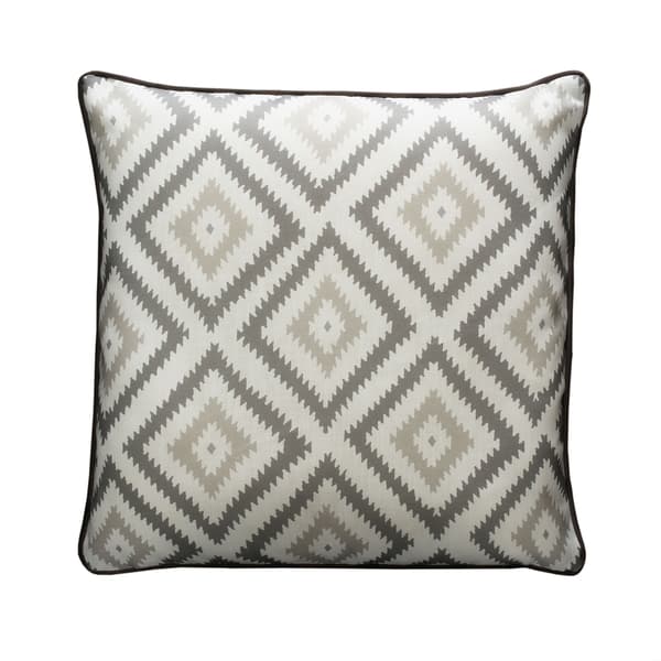 Glacier Rock Outdoor, Hollowfibre, Outdoor Cushion, 55cm x 55cm - Andrew Martin