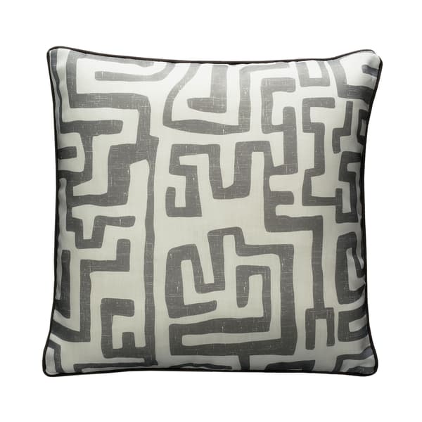 Reef Rock Outdoor, Hollowfibre, Outdoor Cushion, 55cm x 55cm - Andrew Martin