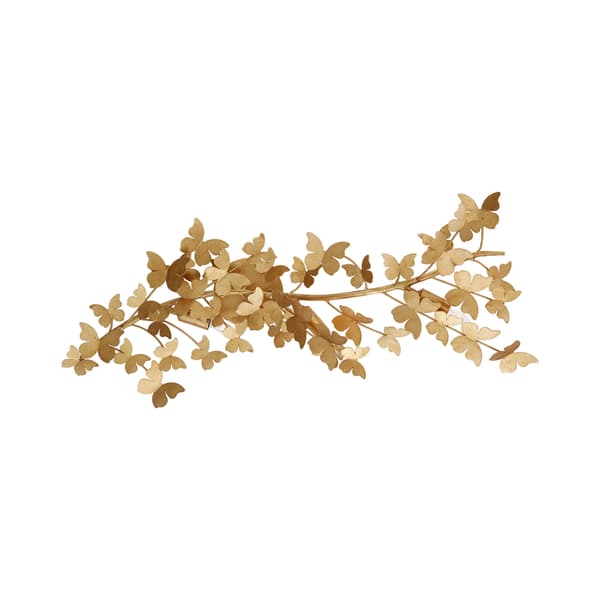 Farfalle Wall Light Gild, Wall Light - Andrew Martin