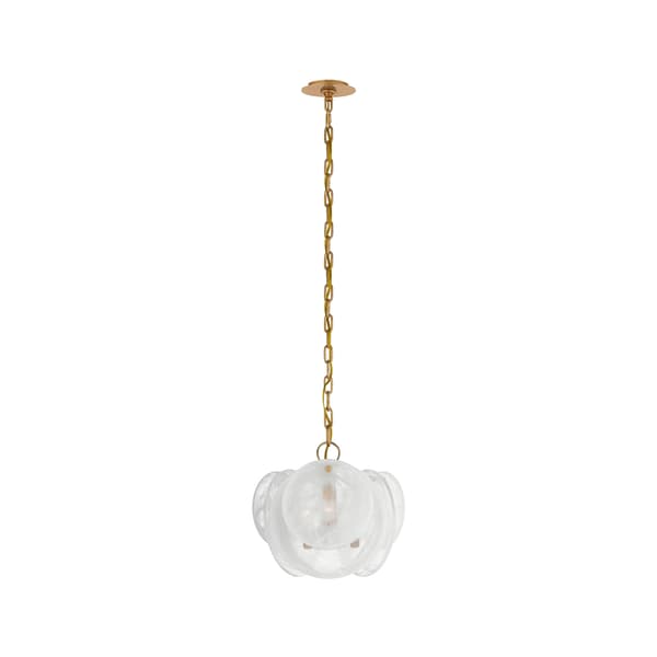 Loire Chandelier Gild, Chandelier - Andrew Martin