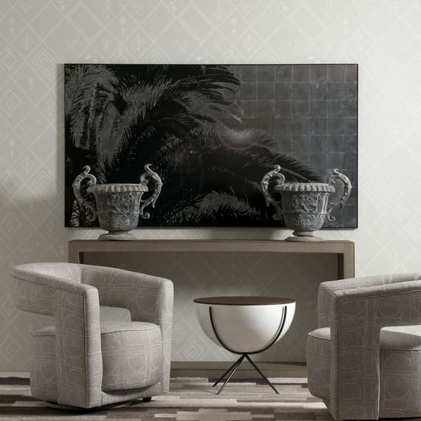 Berber Stone, Wallpaper - Andrew Martin