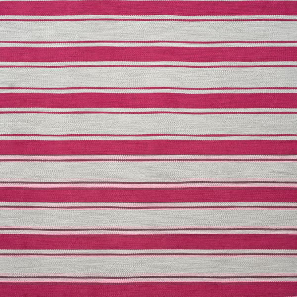 Mountain Stripe Alpine, Cig And Match, Fabric - Andrew Martin