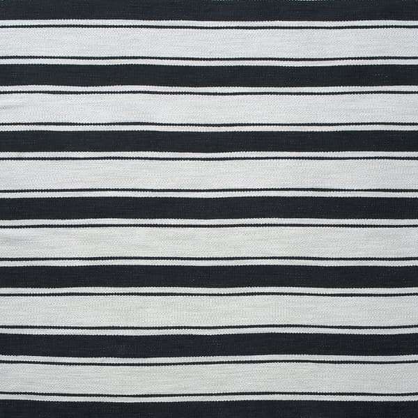 Mountain Stripe Condor, Cig And Match, Fabric - Andrew Martin