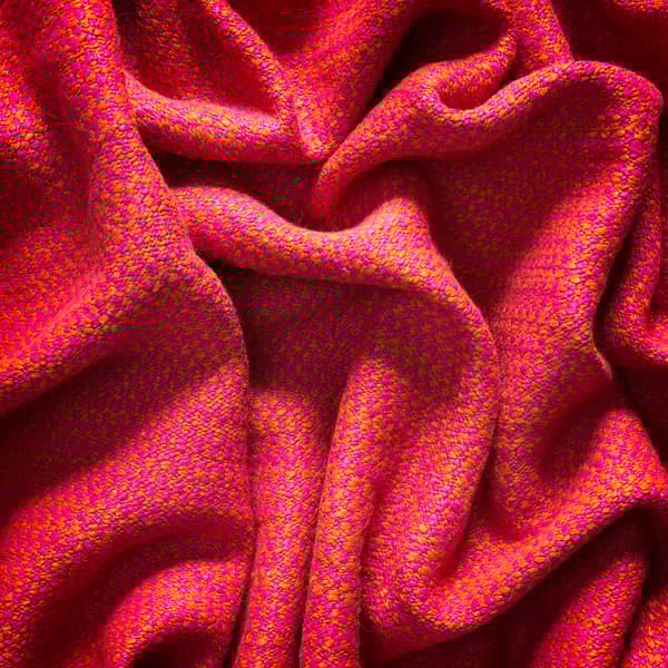 Poncho Alpine, Cig And Match, Fabric - Andrew Martin
