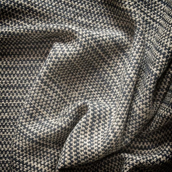 Poncho Boulder, Cig And Match, Fabric - Andrew Martin