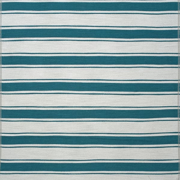 Mountain Stripe Paradise, Cig And Match, Fabric - Andrew Martin
