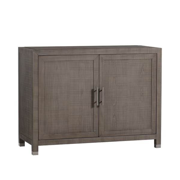 Raffles Cabinet Grey, Cabinet - Andrew Martin