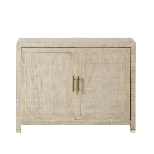 Raffles Cabinet Natural, Cabinet - Andrew Martin
