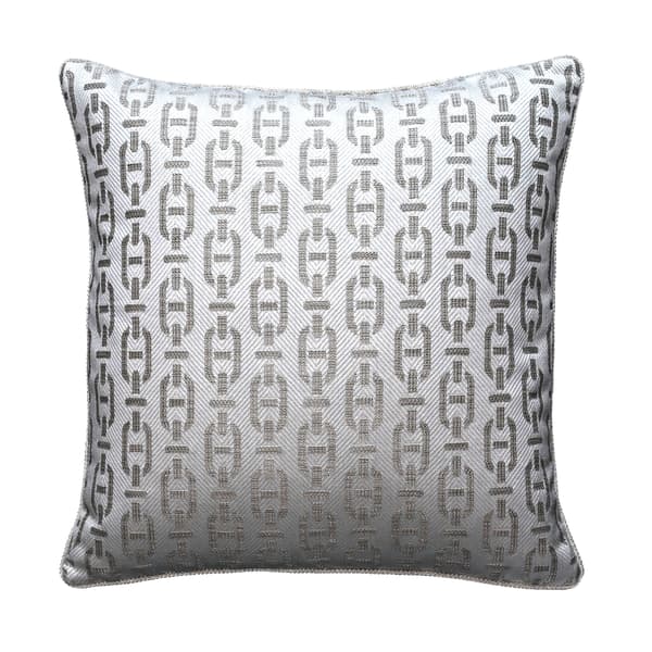 Burlington Cloud, Sustainable Feather, Cushion - Andrew Martin