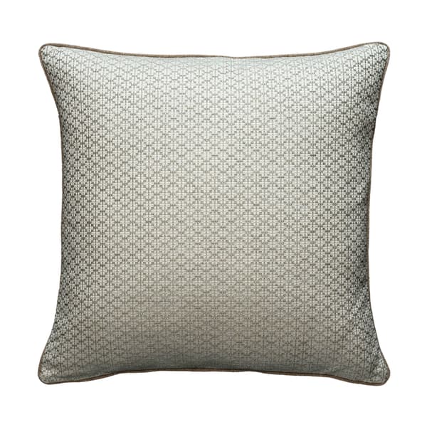 Brook String, Sustainable Feather, Cushion - Andrew Martin