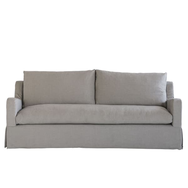 Runaway Custom, 4 Seater, Sofa - Andrew Martin