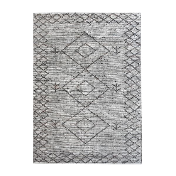 Sama Taupe, Rug, 5' x 8' - Andrew Martin